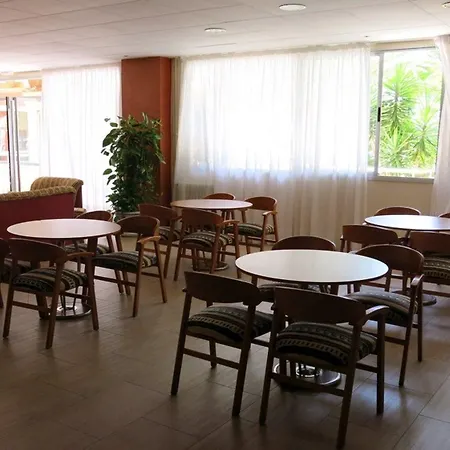 4r Playa Park 3* Salou