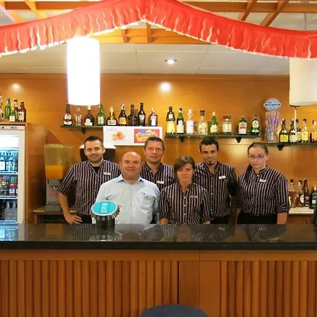 4r Playa Park Hotel Salou