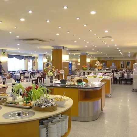 Hotel 4r Playa Park