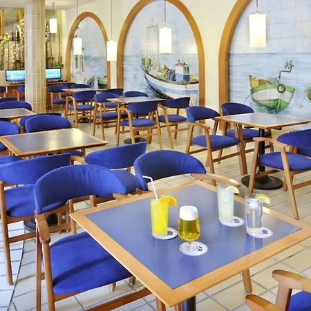 4r Playa Park Hotel 3*