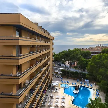Hotel 4r Playa Park 3*