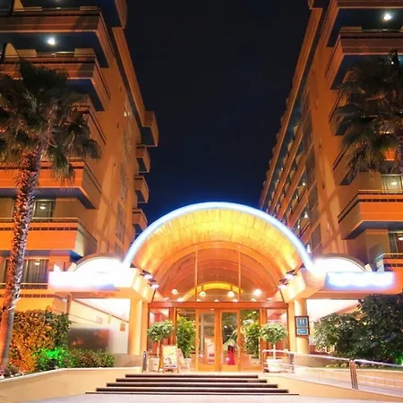 4r Playa Park Hotel Salou