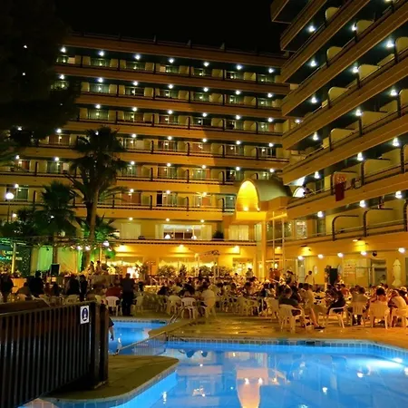 4r Playa Park 3*