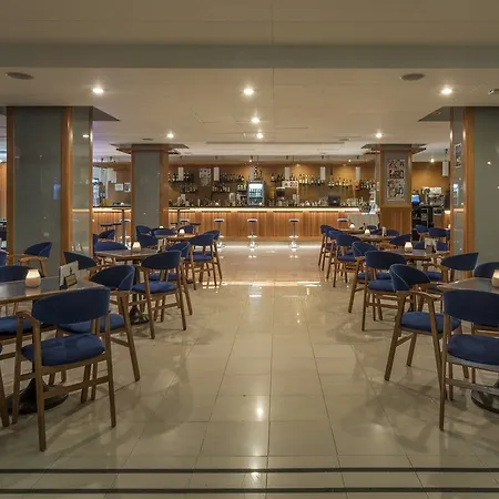 4r Playa Park 3* Salou